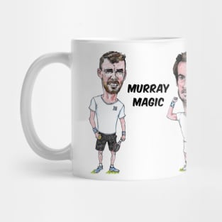 Murray Magic Mug